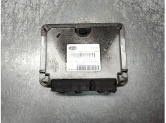 Recambio de centralita motor uce para fiat panda (169) 1.1 8v active referencia OEM IAM 55188619 55188619 6160112300