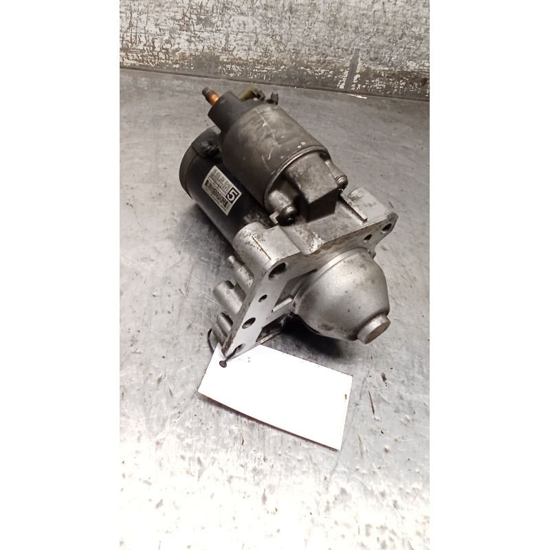 Recambio de motor arranque para peugeot 308 i (4a_, 4c_) 1.6 hdi referencia OEM IAM 966352888000  