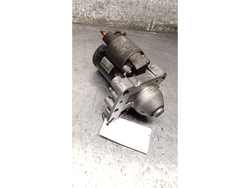Recambio de motor arranque para peugeot 308 i (4a_, 4c_) 1.6 hdi referencia OEM IAM 966352888000  