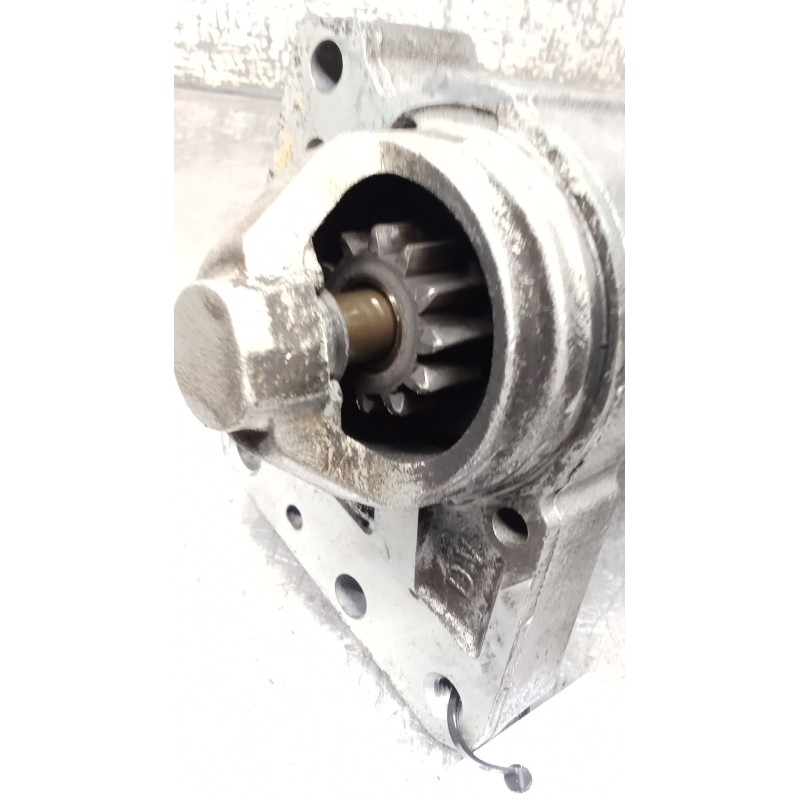 Recambio de motor arranque para peugeot 308 i (4a_, 4c_) 1.6 hdi referencia OEM IAM 966352888000  