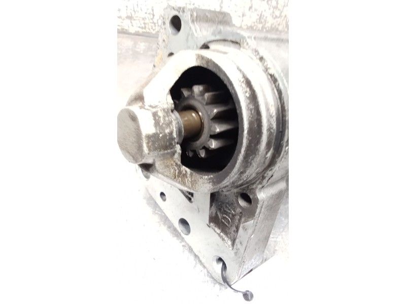 Recambio de motor arranque para peugeot 308 i (4a_, 4c_) 1.6 hdi referencia OEM IAM 966352888000  