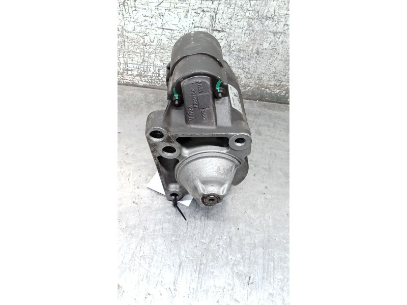 Recambio de motor arranque para renault super 5 (b/c40_) 1.1 referencia OEM IAM 7701499467  