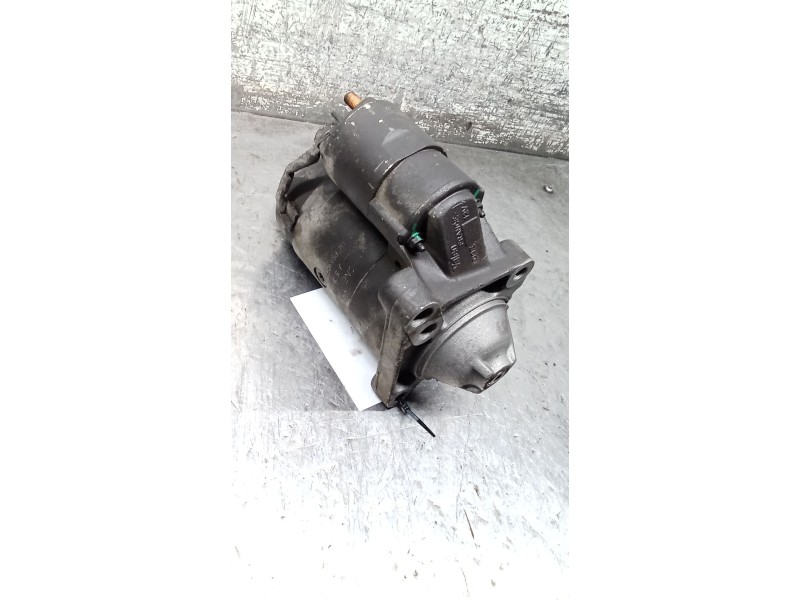 Recambio de motor arranque para renault super 5 (b/c40_) 1.1 referencia OEM IAM 7701499467  