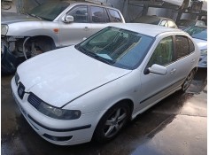 seat leon (1m1) del año 2001
