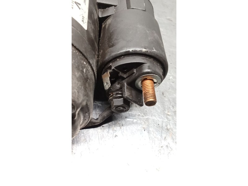Recambio de motor arranque para renault super 5 (b/c40_) 1.1 referencia OEM IAM 7701499467  