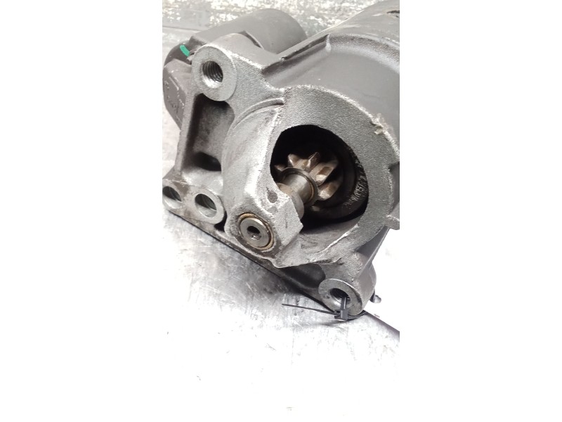 Recambio de motor arranque para renault super 5 (b/c40_) 1.1 referencia OEM IAM 7701499467  