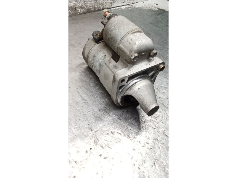 Recambio de motor arranque para fiat 500 (312_) 1.2 (312axa1a) referencia OEM IAM 51832950  07