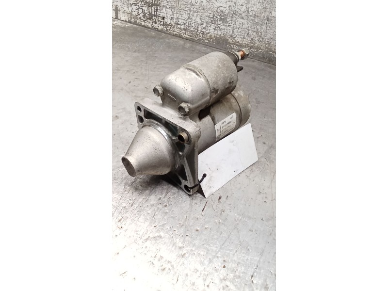 Recambio de motor arranque para fiat 500 (312_) 1.2 (312axa1a) referencia OEM IAM 51832950  07