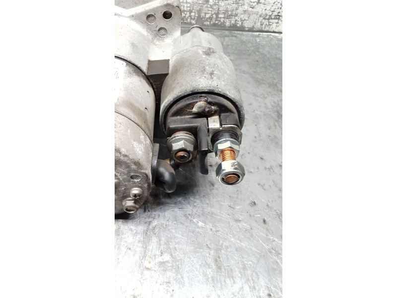 Recambio de motor arranque para fiat 500 (312_) 1.2 (312axa1a) referencia OEM IAM 51832950  07