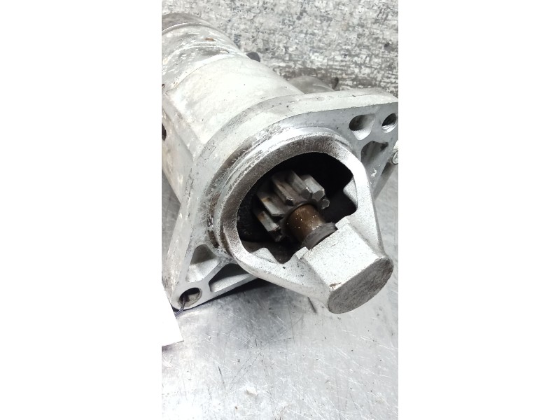 Recambio de motor arranque para fiat 500 (312_) 1.2 (312axa1a) referencia OEM IAM 51832950  07