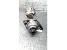Recambio de motor arranque para seat toledo iv (kg3) 1.6 tdi referencia OEM IAM 02Z911024K  