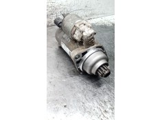 Recambio de motor arranque para seat toledo iv (kg3) 1.6 tdi referencia OEM IAM 02Z911024K   2