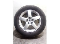 Recambio de juego llantas para peugeot 407 (6d_) 2.0 hdi 135 (6drhrh, 6drhre, 6drhrg, 6drhrj) referencia OEM IAM 205/60 R16 92H 