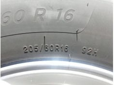 Recambio de juego llantas para peugeot 407 (6d_) 2.0 hdi 135 (6drhrh, 6drhre, 6drhrg, 6drhrj) referencia OEM IAM 205/60 R16 92H  2