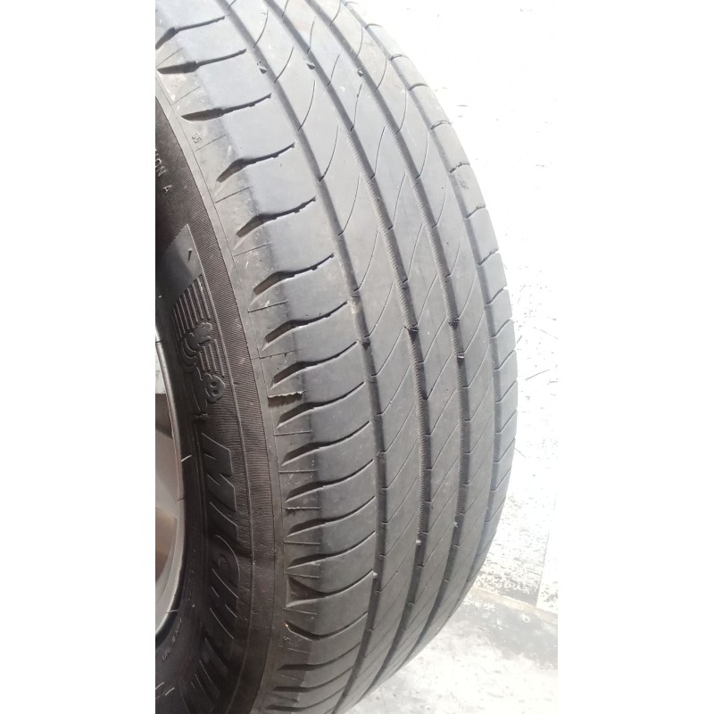Recambio de juego llantas para peugeot 407 (6d_) 2.0 hdi 135 (6drhrh, 6drhre, 6drhrg, 6drhrj) referencia OEM IAM 205/60 R16 92H 
