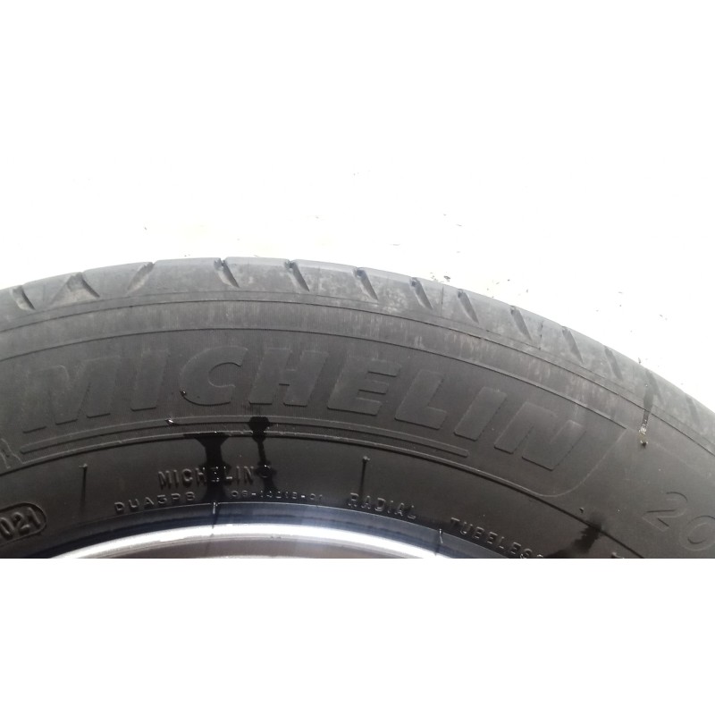 Recambio de juego llantas para peugeot 407 (6d_) 2.0 hdi 135 (6drhrh, 6drhre, 6drhrg, 6drhrj) referencia OEM IAM 205/60 R16 92H 