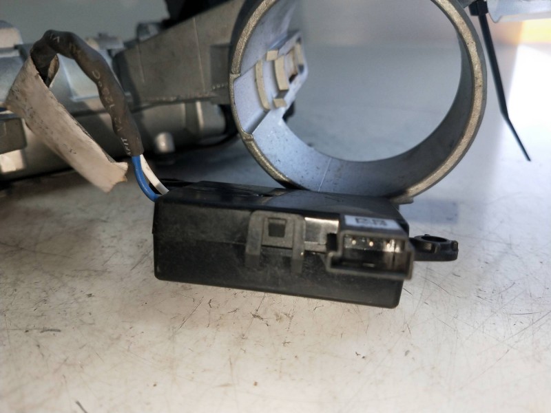 Recambio de conmutador de arranque para opel mokka 1.7 16v cdti referencia OEM IAM 4121694  