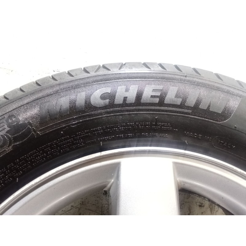 Recambio de juego llantas para peugeot 407 (6d_) 2.0 hdi 135 (6drhrh, 6drhre, 6drhrg, 6drhrj) referencia OEM IAM 205/60 R16 92H 