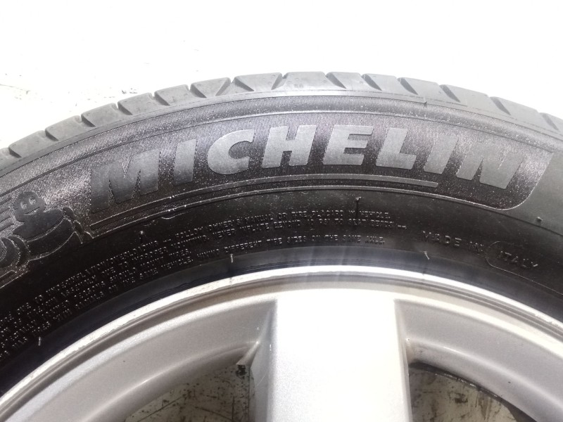 Recambio de juego llantas para peugeot 407 (6d_) 2.0 hdi 135 (6drhrh, 6drhre, 6drhrg, 6drhrj) referencia OEM IAM 205/60 R16 92H 