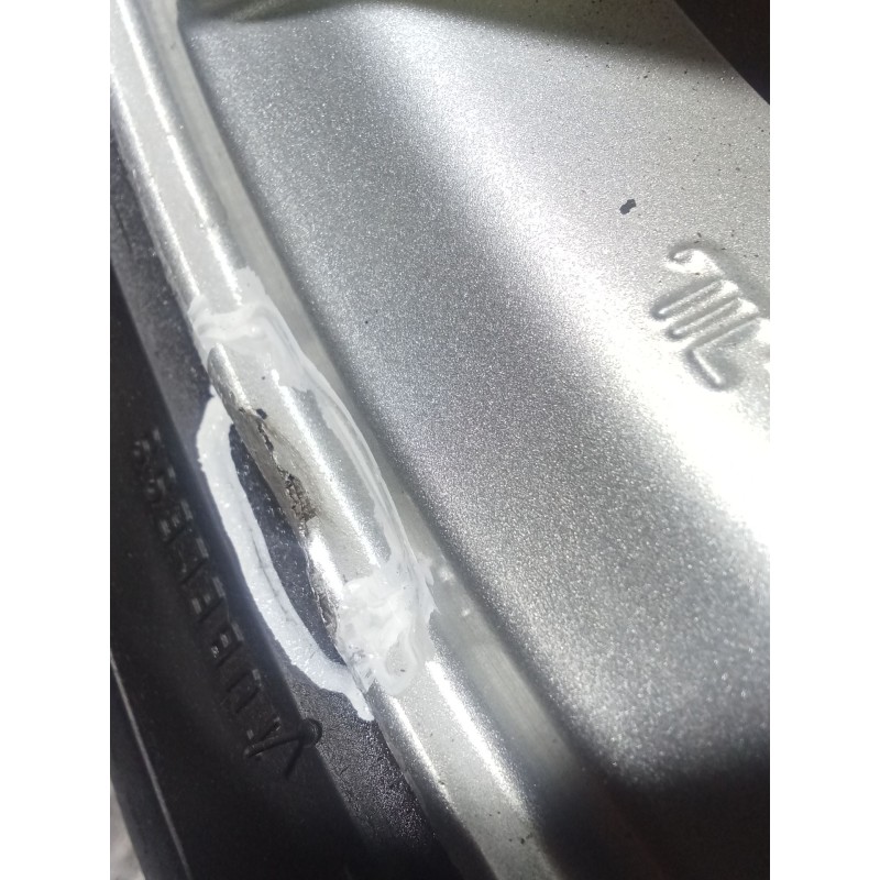 Recambio de juego llantas para peugeot 407 (6d_) 2.0 hdi 135 (6drhrh, 6drhre, 6drhrg, 6drhrj) referencia OEM IAM 205/60 R16 92H 