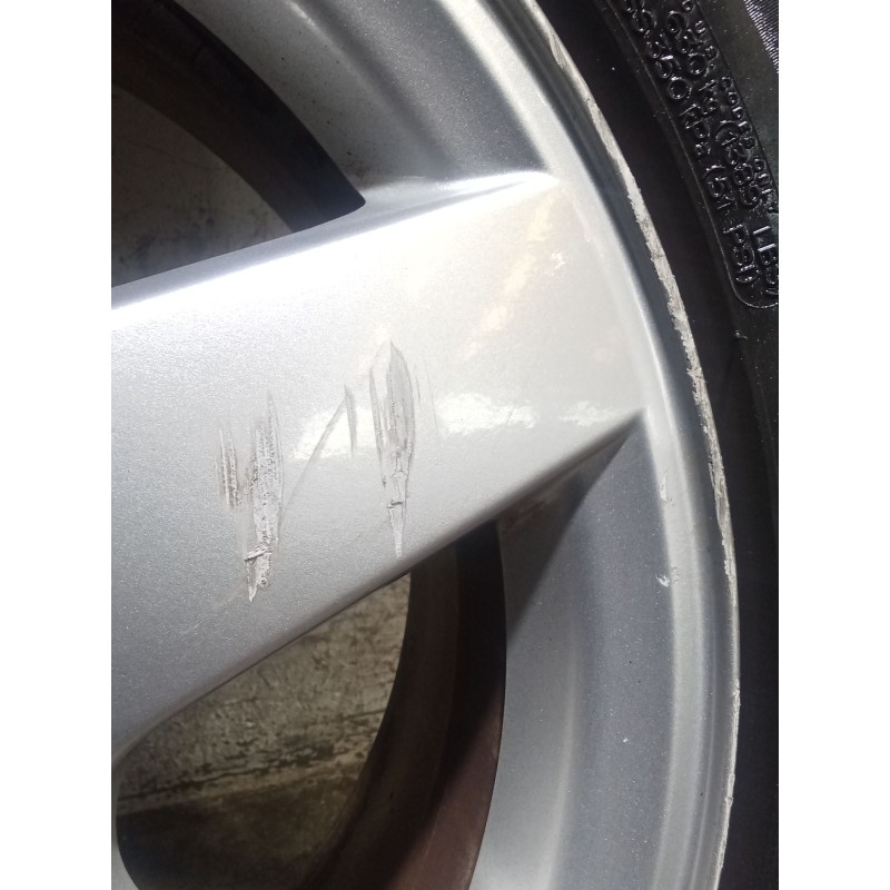 Recambio de juego llantas para peugeot 407 (6d_) 2.0 hdi 135 (6drhrh, 6drhre, 6drhrg, 6drhrj) referencia OEM IAM 205/60 R16 92H 