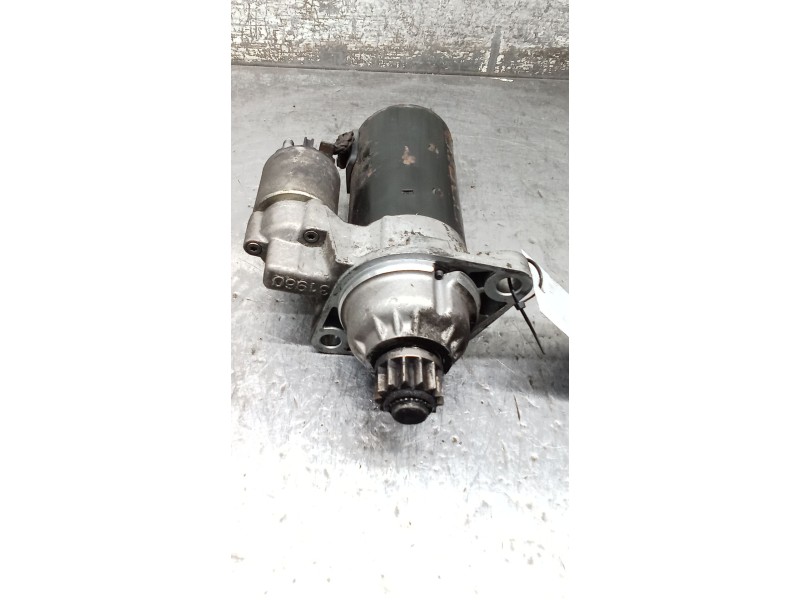 Recambio de motor arranque para volkswagen passat berlina (3c2) advance referencia OEM IAM 02M911024C  05