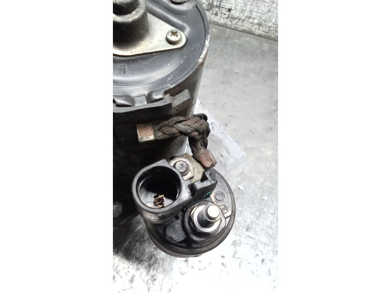 Recambio de motor arranque para volkswagen passat berlina (3c2) advance referencia OEM IAM 02M911024C  05