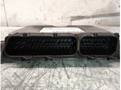 Recambio de centralita motor uce para fiat panda (169) 1.1 8v active referencia OEM IAM 55188619 55188619 6160112300 2