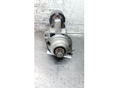 Recambio de motor arranque para volkswagen golf iv (1j1) 1.9 tdi referencia OEM IAM 02A911023R 001125012 