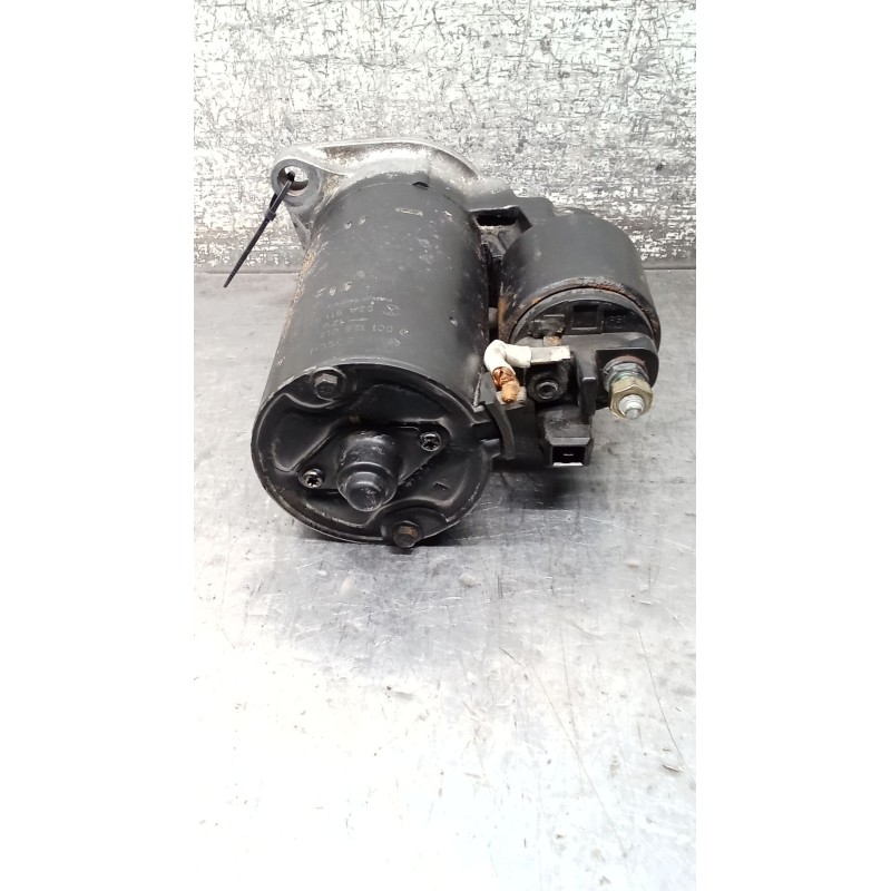 Recambio de motor arranque para volkswagen golf iv (1j1) 1.9 tdi referencia OEM IAM 02A911023R 001125012 