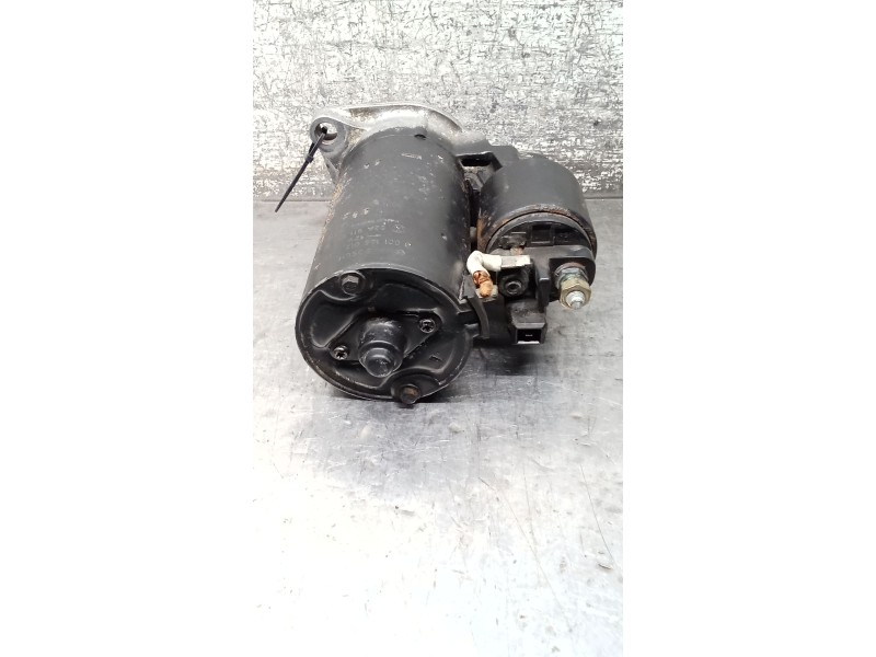Recambio de motor arranque para volkswagen golf iv (1j1) 1.9 tdi referencia OEM IAM 02A911023R 001125012 