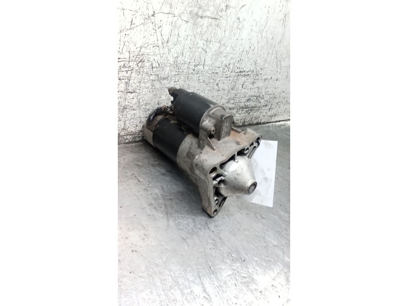Recambio de motor arranque para citroën zx (n2) 1.9 d referencia OEM IAM M001T8008  