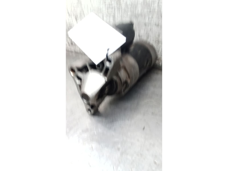 Recambio de motor arranque para citroën zx (n2) 1.9 d referencia OEM IAM M001T8008  