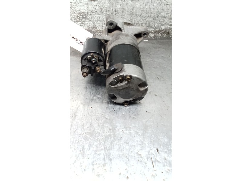 Recambio de motor arranque para citroën zx (n2) 1.9 d referencia OEM IAM M001T8008  