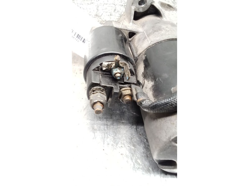 Recambio de motor arranque para citroën zx (n2) 1.9 d referencia OEM IAM M001T8008  