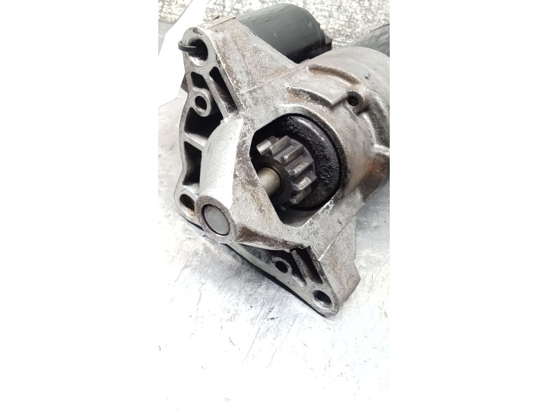 Recambio de motor arranque para citroën zx (n2) 1.9 d referencia OEM IAM M001T8008  