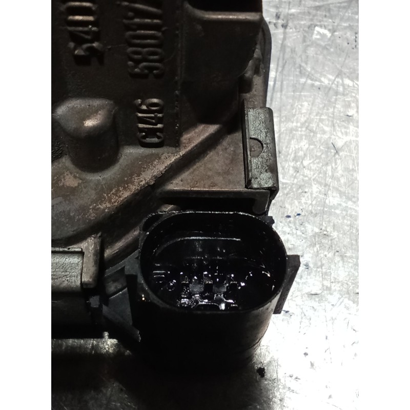 Recambio de caja mariposa para fiat ducato furgoneta (250_) 130 multijet 2,3 d 4x4 referencia OEM IAM 5801727743  14