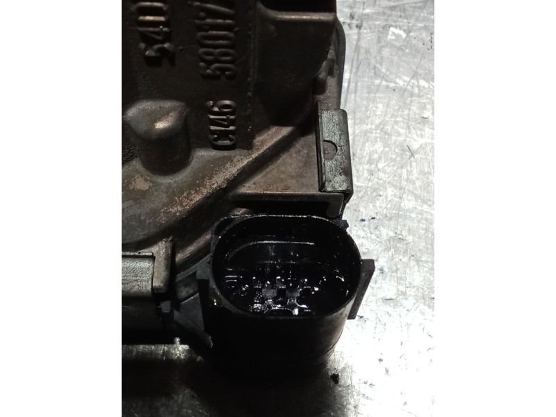 Recambio de caja mariposa para fiat ducato furgoneta (250_) 130 multijet 2,3 d 4x4 referencia OEM IAM 5801727743  14