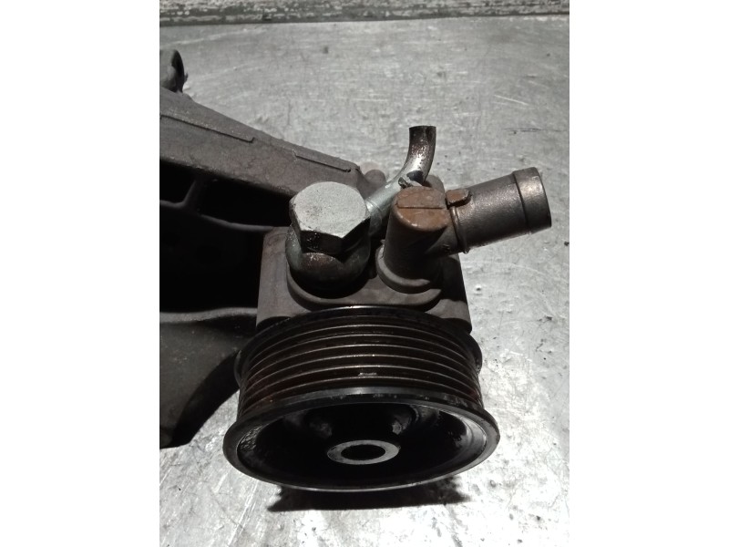 Recambio de bomba direccion para fiat ducato furgoneta (250_) 130 multijet 2,3 d 4x4 referencia OEM IAM 5801525984  14