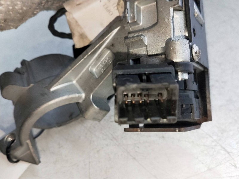 Recambio de conmutador de arranque para opel mokka 1.7 16v cdti referencia OEM IAM 4121694  