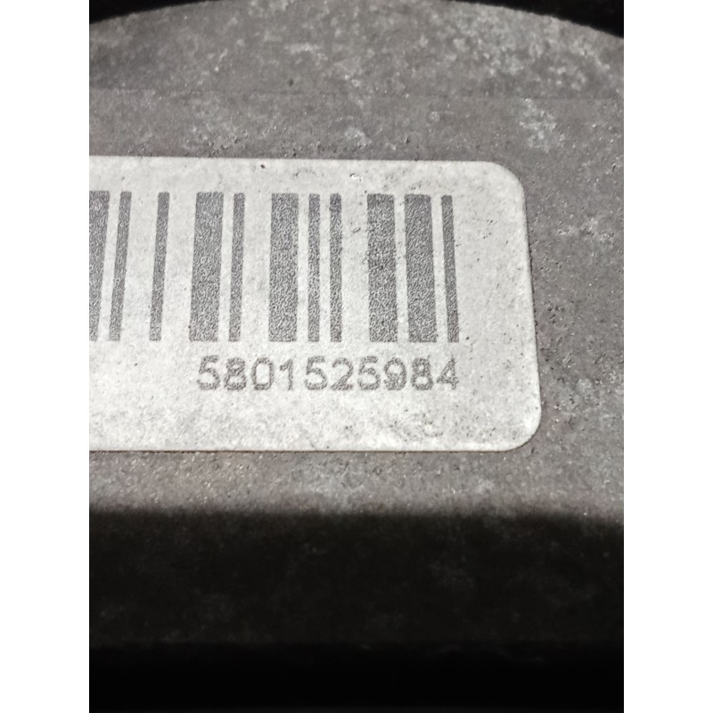 Recambio de bomba direccion para fiat ducato furgoneta (250_) 130 multijet 2,3 d 4x4 referencia OEM IAM 5801525984  14