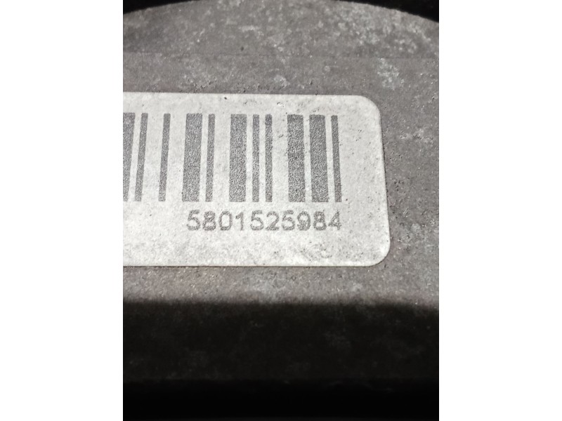 Recambio de bomba direccion para fiat ducato furgoneta (250_) 130 multijet 2,3 d 4x4 referencia OEM IAM 5801525984  14