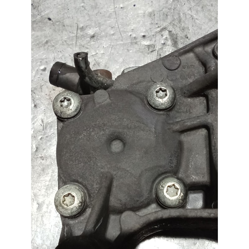 Recambio de bomba direccion para fiat ducato furgoneta (250_) 130 multijet 2,3 d 4x4 referencia OEM IAM 5801525984  14