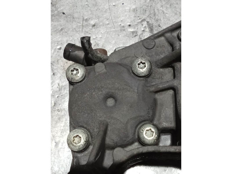 Recambio de bomba direccion para fiat ducato furgoneta (250_) 130 multijet 2,3 d 4x4 referencia OEM IAM 5801525984  14