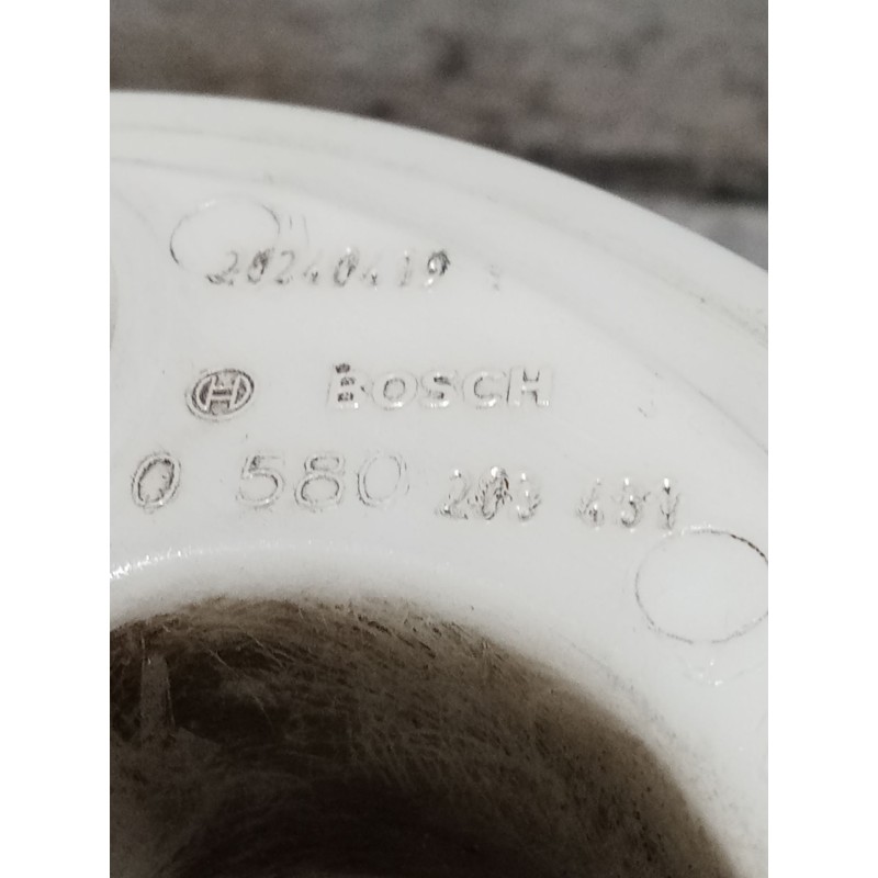 Recambio de bomba combustible para fiat ducato furgoneta (250_) 130 multijet 2,3 d 4x4 referencia OEM IAM 0580203431  14