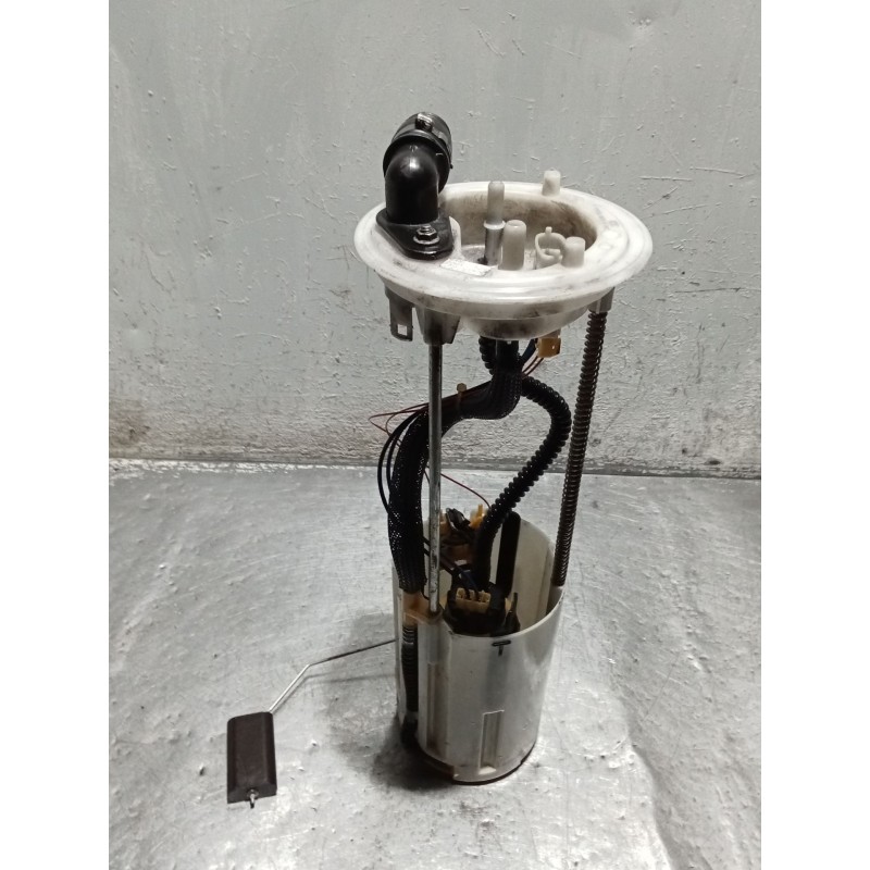 Recambio de bomba combustible para fiat ducato furgoneta (250_) 130 multijet 2,3 d 4x4 referencia OEM IAM 0580203431  14