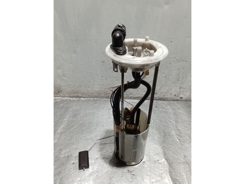 Recambio de bomba combustible para fiat ducato furgoneta (250_) 130 multijet 2,3 d 4x4 referencia OEM IAM 0580203431  14