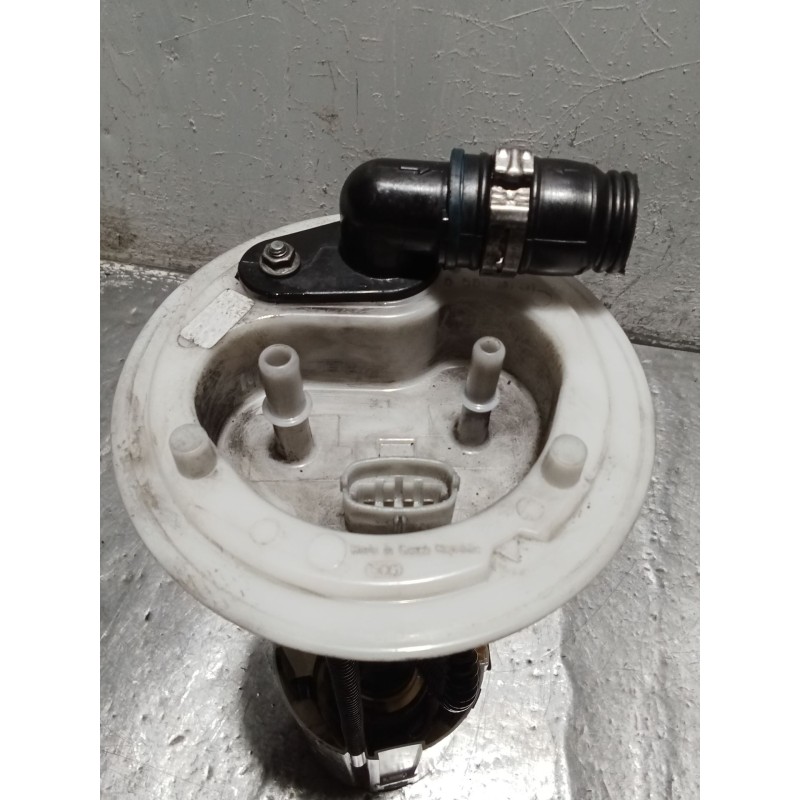 Recambio de bomba combustible para fiat ducato furgoneta (250_) 130 multijet 2,3 d 4x4 referencia OEM IAM 0580203431  14
