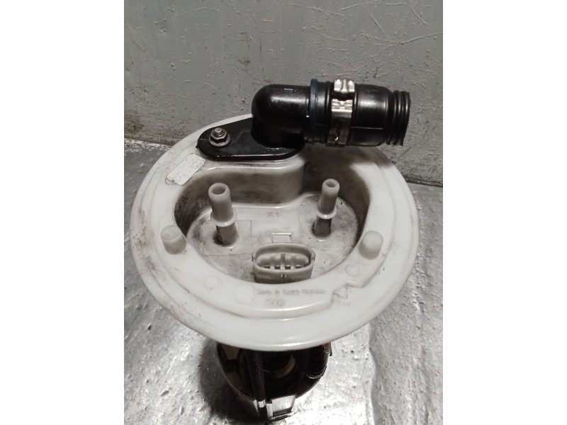 Recambio de bomba combustible para fiat ducato furgoneta (250_) 130 multijet 2,3 d 4x4 referencia OEM IAM 0580203431  14