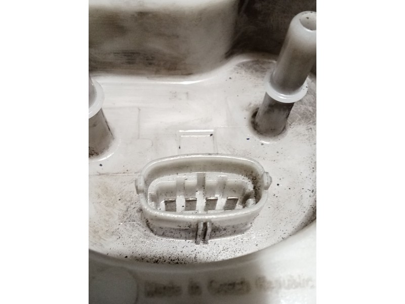 Recambio de bomba combustible para fiat ducato furgoneta (250_) 130 multijet 2,3 d 4x4 referencia OEM IAM 0580203431  14